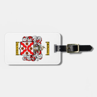 Etiqueta De Bagagem McFarlane