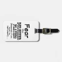 Medo Do Jogador Dulcimer