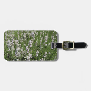 Etiqueta De Bagagem Melissa Lavender