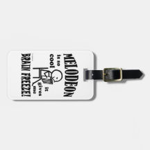 Melodeon, Congelamento Cerebral