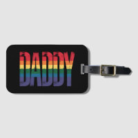 Mês do Orgulho Gay do Papai Dia dos Pais LGBTQ Arc