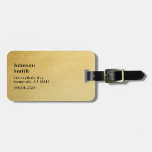 Etiqueta De Bagagem Mochila viagem Acessível de Suitcase Escolar Perso