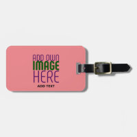 MODELO MODERNO EDITABLE SALMON PINK IMAGE