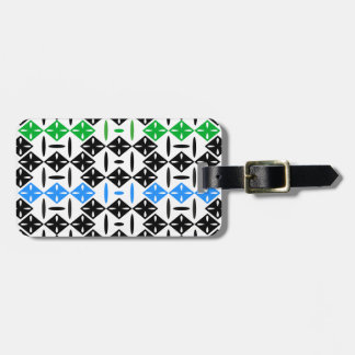 Etiqueta De Bagagem Modelo Oltenesc