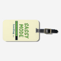 Modo Sassy Carregando …