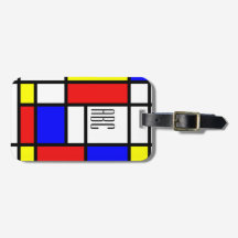 Mondrian inspirou