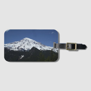 Etiqueta De Bagagem Montagem do Rainier Lucía Tag/ slot da placa