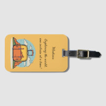 Montanha do World Explorer