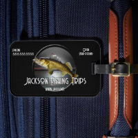 Moon Water & Walleye Pike