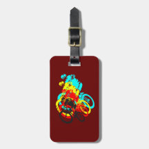 MTB da antiga escola/Triais de bicicleta