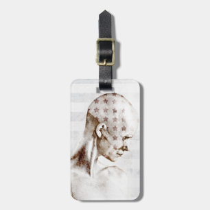 Etiqueta De Bagagem Nadador 2013