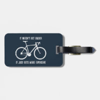 Não fica mais fácil, só fica mais caro