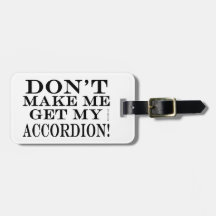 Não Me Faça Pegar Meu Acordeão