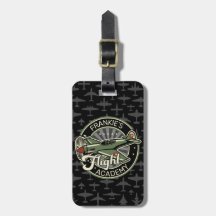 NOME Personalizado Plano de Guerra Militar da 2ª G