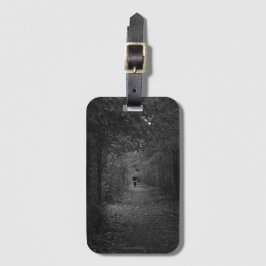 Etiqueta De Bagagem O Jogador