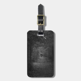 Etiqueta De Bagagem O Jogador