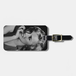 Etiqueta De Bagagem O Pensador