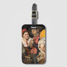 O tesouro do velho (o gato) (de Karl Gussow)