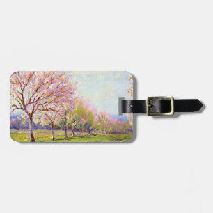 Etiqueta De Bagagem Onderdonk - Pomar De Pêssego,