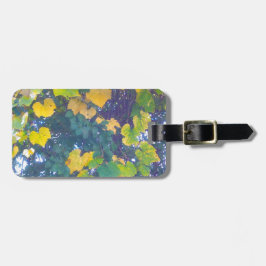 ETIQUETA DE BAGAGEM OURO FECHAR