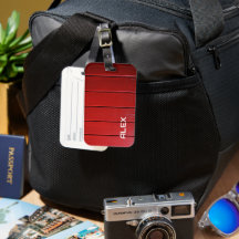 Padrão Horizontal da Madeira Vermelha