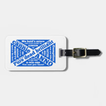 Palangres e frases escocesas