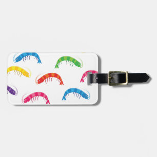 Etiqueta De Bagagem Parceiros