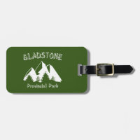 Parque Provincial de Gladstone
