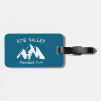 Parque Provincial do Vale do arco