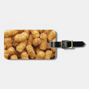 Etiqueta De Bagagem Pequenos de Tater