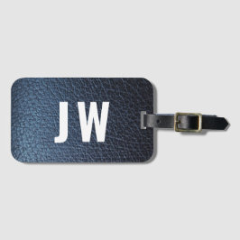 Etiqueta de Bagagem Personalizada