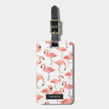 Personalizado | Festa Flamingo