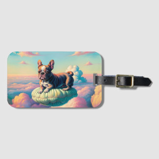 Etiqueta De Bagagem Photoleap