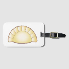 Etiqueta de Bagagem Pierogi