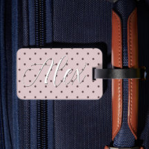 Pontos Minúsculos Rosa Claro Marrom Fofo Minimalis