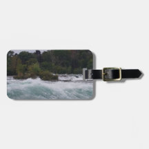 Pontos turísticos em Niagara Falls