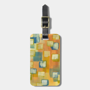 Etiqueta De Bagagem Prairie Home I