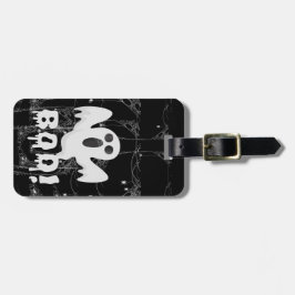 Etiqueta De Bagagem Precinta de bagagem de couro