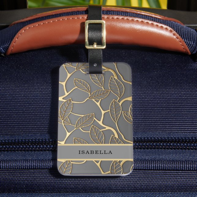 Etiqueta de Bagagem PRO (Frente Insitu 2)