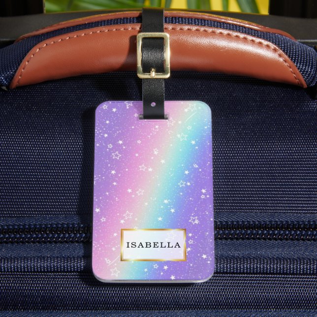 etiqueta de bagagem pro monograma (Frente Insitu 2)