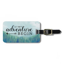 Que Comece A Aventura