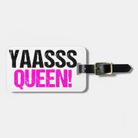 Rainha de Yaasss