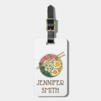 Ramen Noodles Bowl Restaurante de Comida japonês F