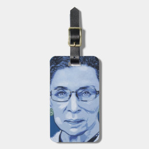 Etiqueta De Bagagem RBG notório II