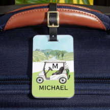 Saco de carrinho personalizado exclusivo para home