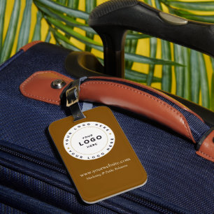 Etiqueta De Bagagem Saco Promocional de Compras Reutilizável Personali