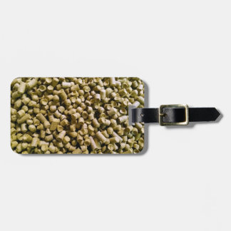 Etiqueta De Bagagem Salto de cervejas de cervejaria de cervejaria