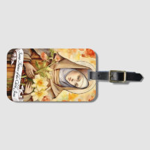 Santo Thérèse da Criança Jesus