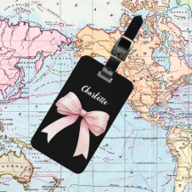 script de nome preto do arco