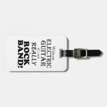 Sem Violão Elétrico - Banda de Rock